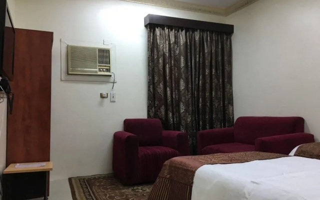 Guest House Hotel Apartments
