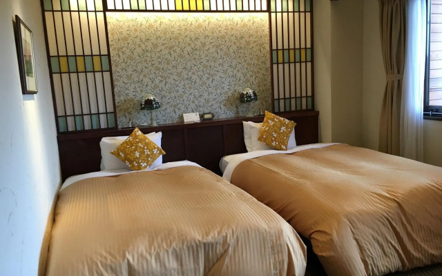 Otaru Furukawa Hotel