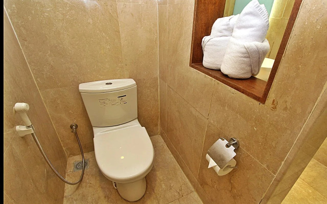 Harrads Hotel And Spa Sanur Bal