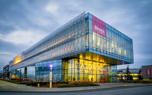 Staybridge Suites St Catharines Conf Ctr by IHG