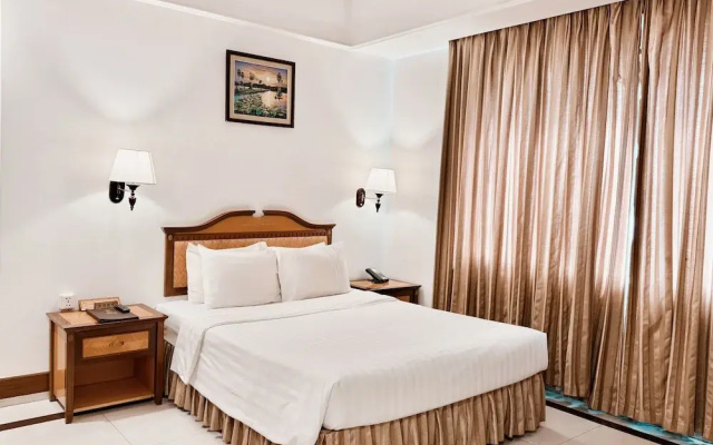 Hotel Sor