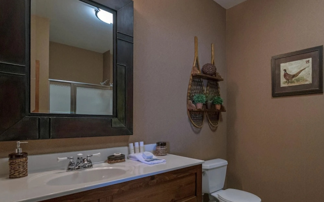2 Br: Soaring Eagle 202
