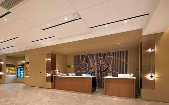 Home2 Suites by Hilton Chongqing Jiangbei