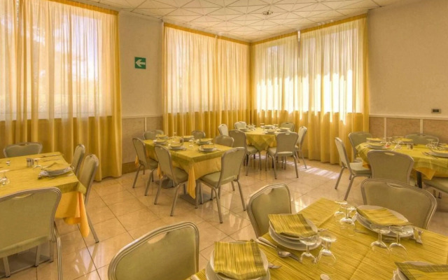 Hotel Mizar