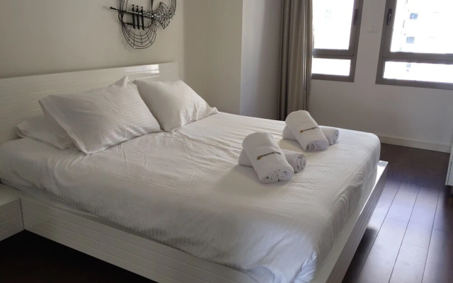 MBH7 - 12 Maavar Beit Haknesset - Jerusalem-Rent