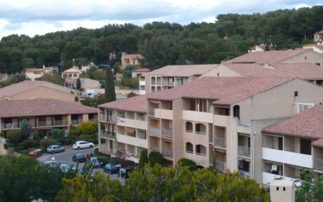 Les Aigues Marines 28677