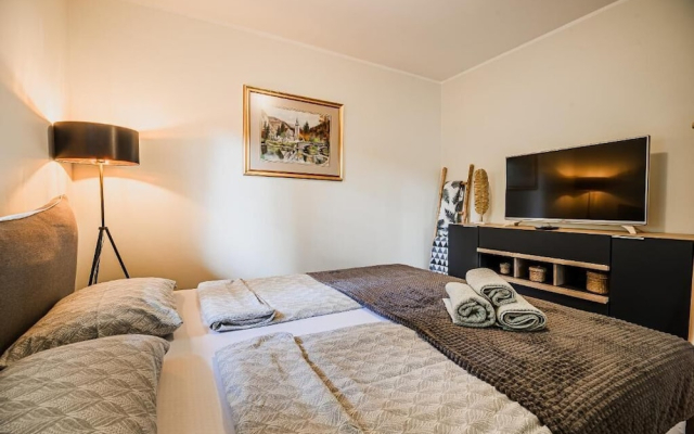Apartment Luna 65