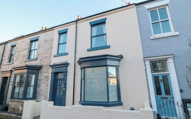 29 Garnet Street