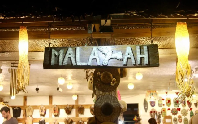Malayah Siargao