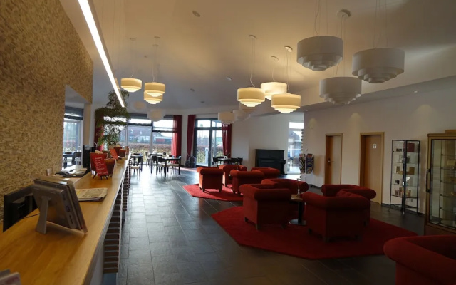 Wellnesshotel Till-Moyland