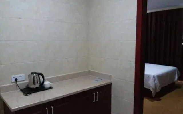 Ensi Hostel