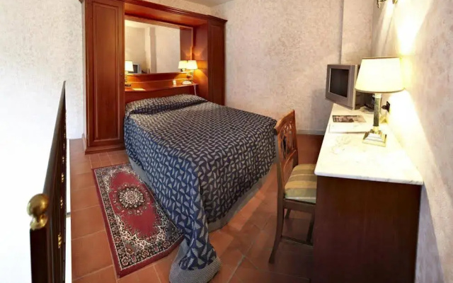 Hotel Villa Stanley