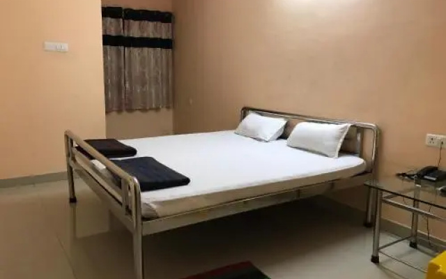 Hotel Lord Shiva