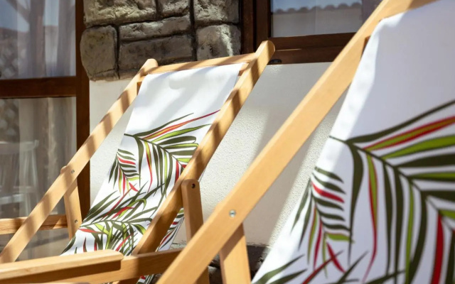 Magic Pirates Island Resort