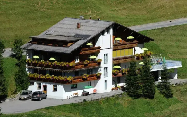 Hotel Sonnalp