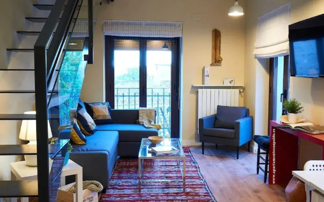 Apartamento San Pablo 1