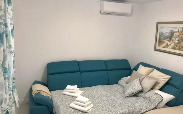 Peaceful house in Dubrovnik