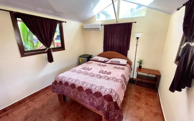 Cabinas Brisa Del Mar