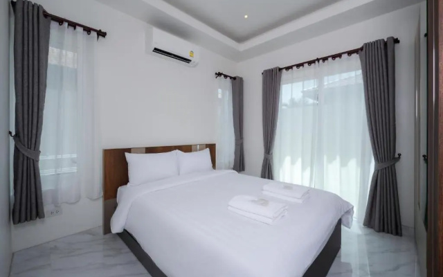 Orchid Paradise Homes OPV429