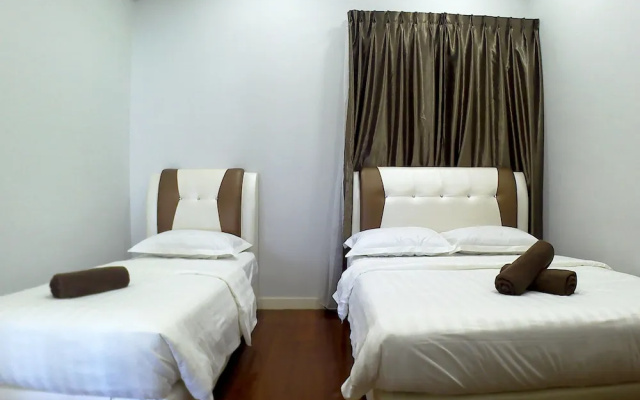 KK Loft Residences at The Loft Imago