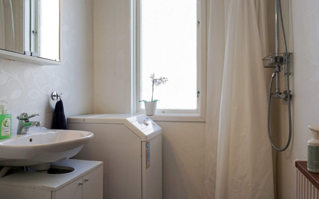 4 Person Holiday Home in Lysekil