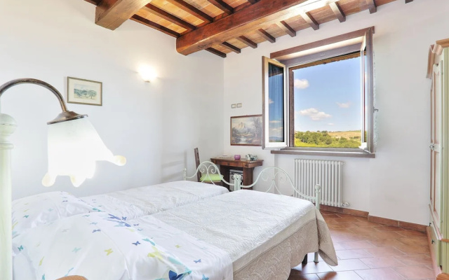 Tenuta Capitolini