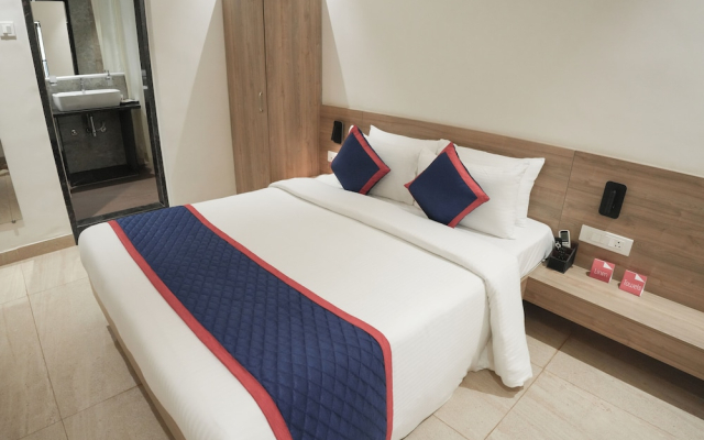 Hotel Shivam by Greenwoods Resorts