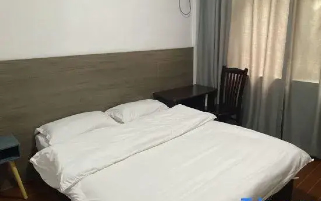 Times Hotel