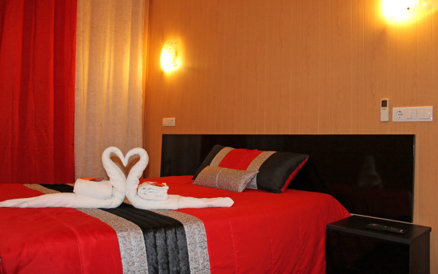 Monte Carlo Love Porto Guesthouse