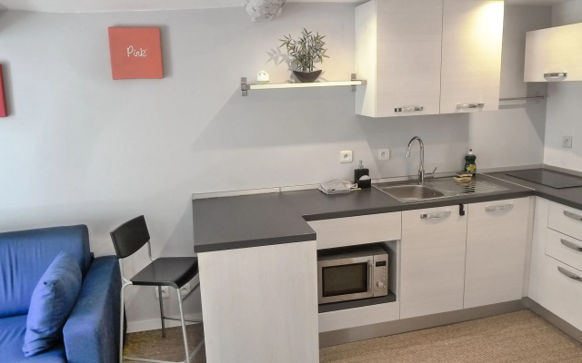 La Suite Valbonne