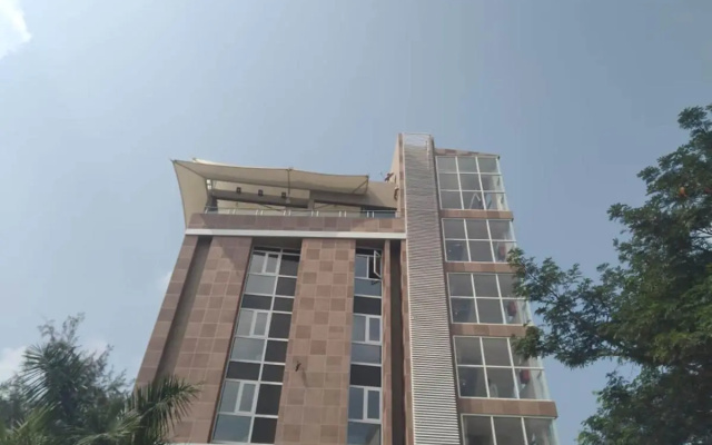 Hotel Prabha Palace