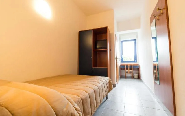 Hotel La Meridiana