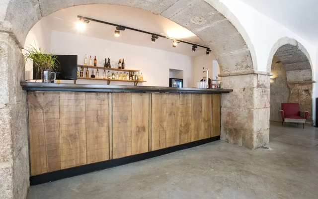 Intendente 1865 Apartments