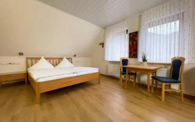Weinhaus Hirschen