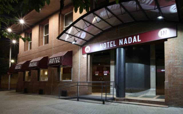 Nadal