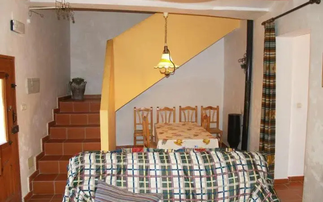 Casas Rurales El Lebrillo Y La Tinaja