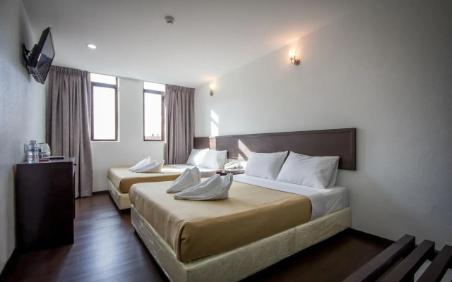 Georgetown Inn by Sky Hive