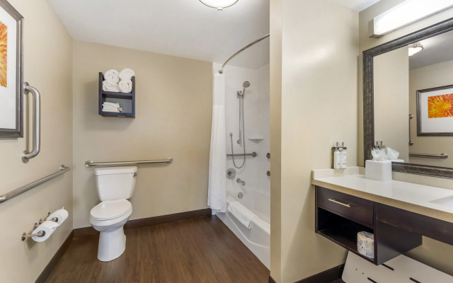 Staybridge Suites Pittsburgh-Cranberry Township