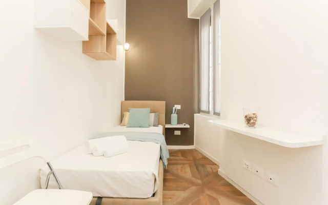 The Best Rent - Modern apartment near Bocconi University