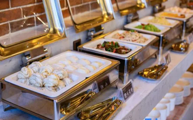 City Coffee Hotel