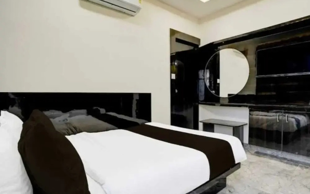Hotel Shubham Inn Thaltej