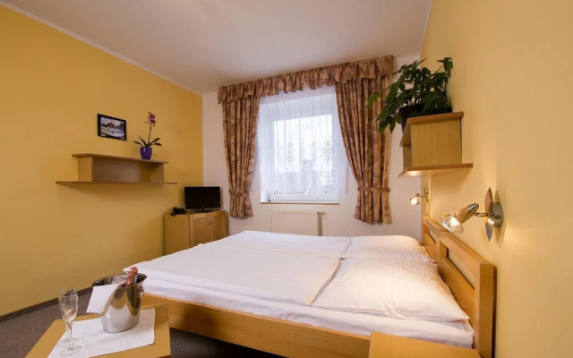 Hotel Bohemia