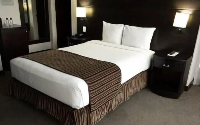 Hotel Chacao Suites
