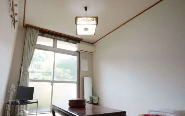 Kiraku Onsen