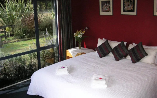 Aldamere Lodge