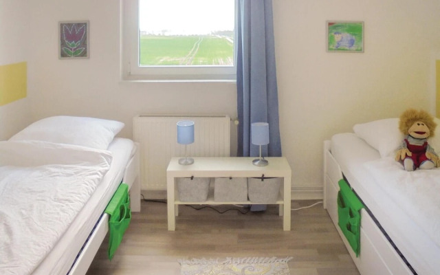 Stunning Apartment in Insel Poel/wangern With 2 Bedrooms and Wifi