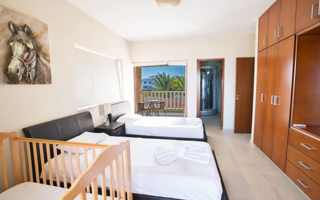 Villa Alicia