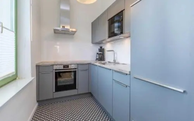 Villa Frohsinn_Wohnung 15