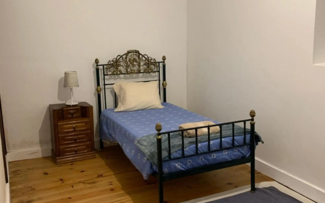 Quinta Viela Principal