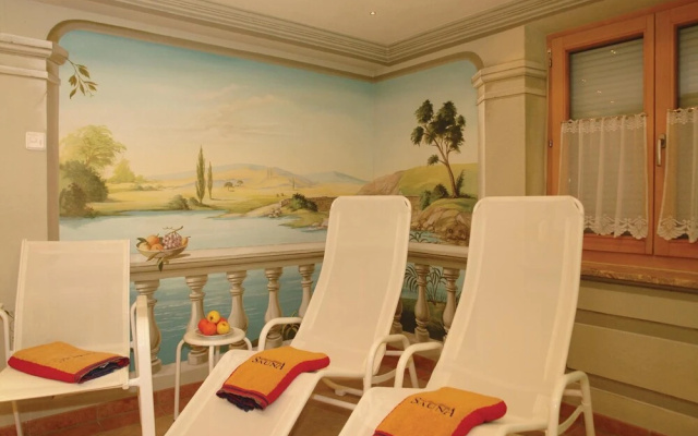 Beautiful Apartment in Kappl With 3 Bedrooms, Sauna and Wifi